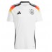 Maillot de foot Allemagne Domicile vêtements Europe 2024 Manches Courtes